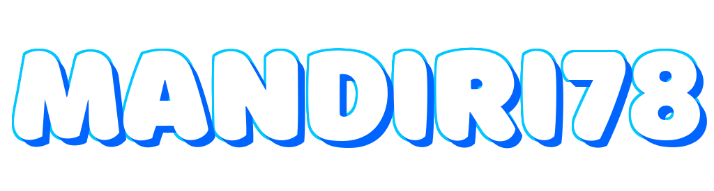 Logo MANDIRI78
